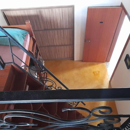 Mama Africa Hostel Флорианополис Экстерьер фото