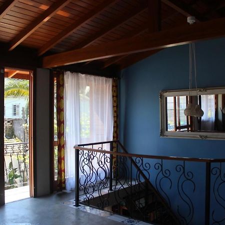 Mama Africa Hostel Флорианополис Экстерьер фото