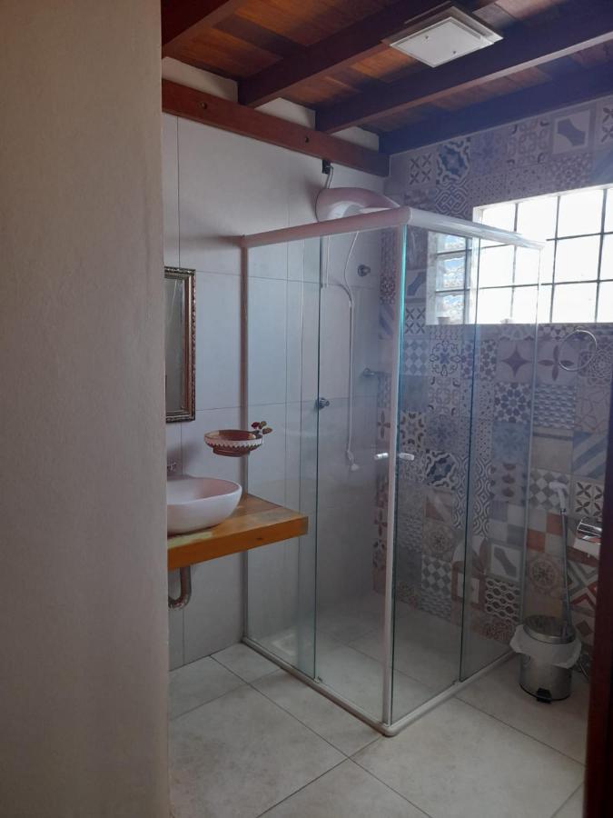Mama Africa Hostel Флорианополис Экстерьер фото