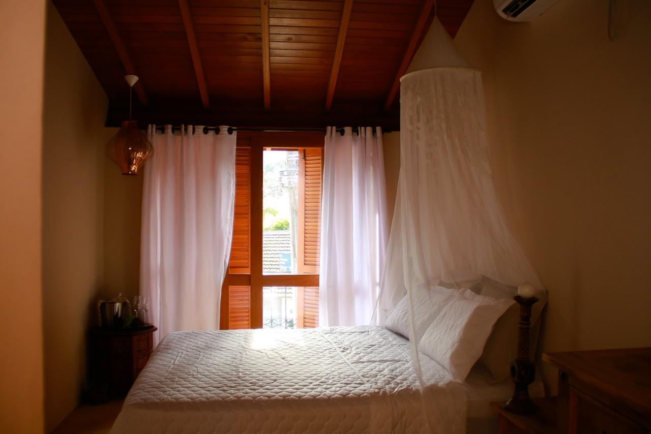 Mama Africa Hostel Флорианополис Экстерьер фото