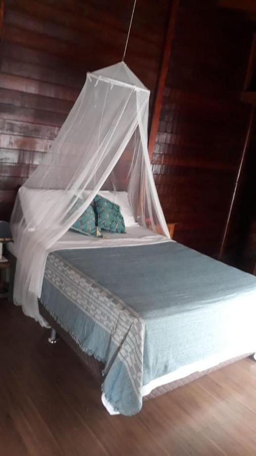 Mama Africa Hostel Флорианополис Экстерьер фото
